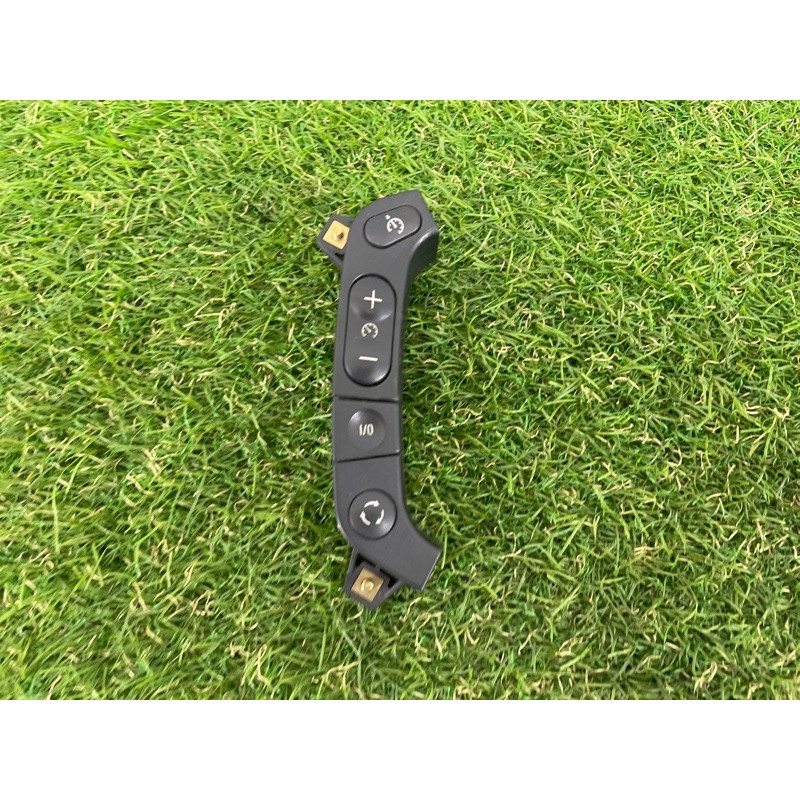 Кнопки руля (электрика / кнопки) BMW 5-series E39 61318375687