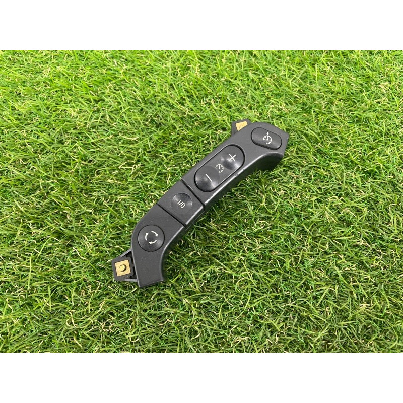 Кнопки руля (электрика / кнопки) BMW 5-series E39 61318375687