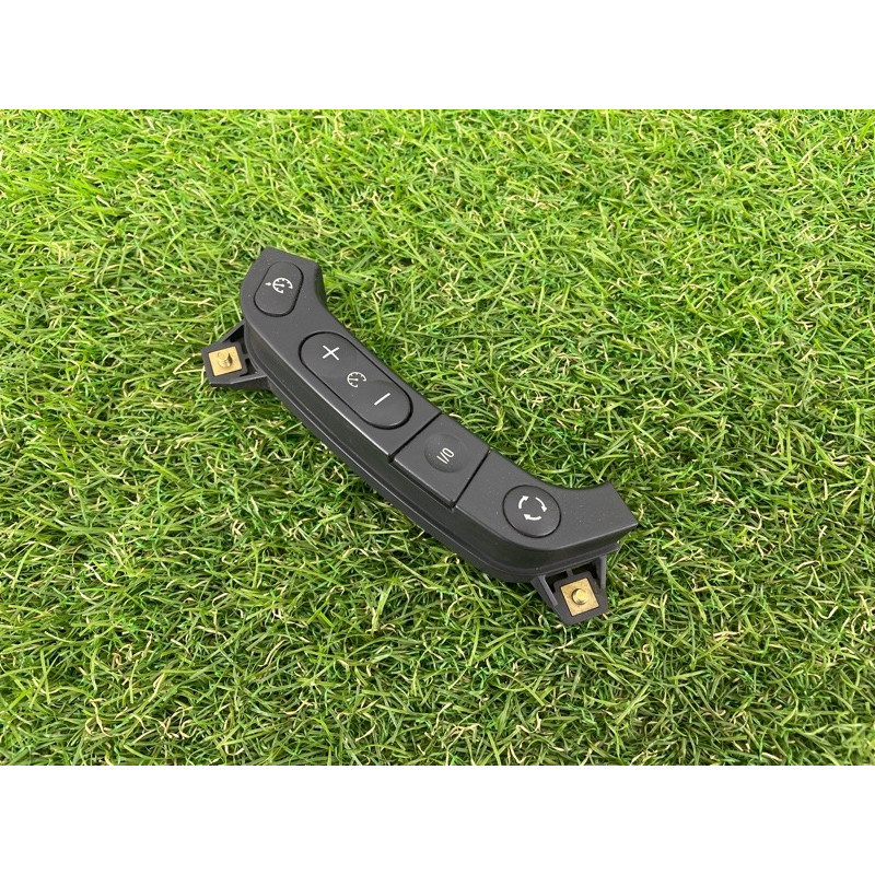 Кнопки руля (электрика / кнопки) BMW 5-series E39 61318375687