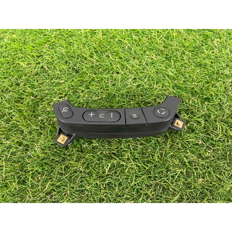 Кнопки руля (электрика / кнопки) BMW 5-series E39 61318375687