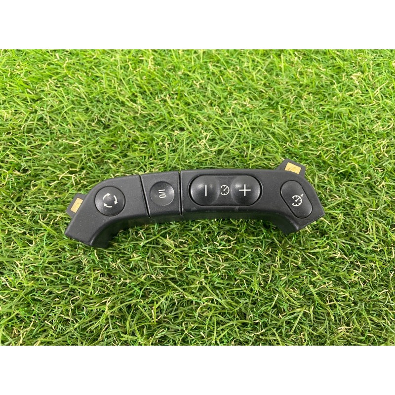 Кнопки руля (электрика / кнопки) BMW 5-series E39 61318375687