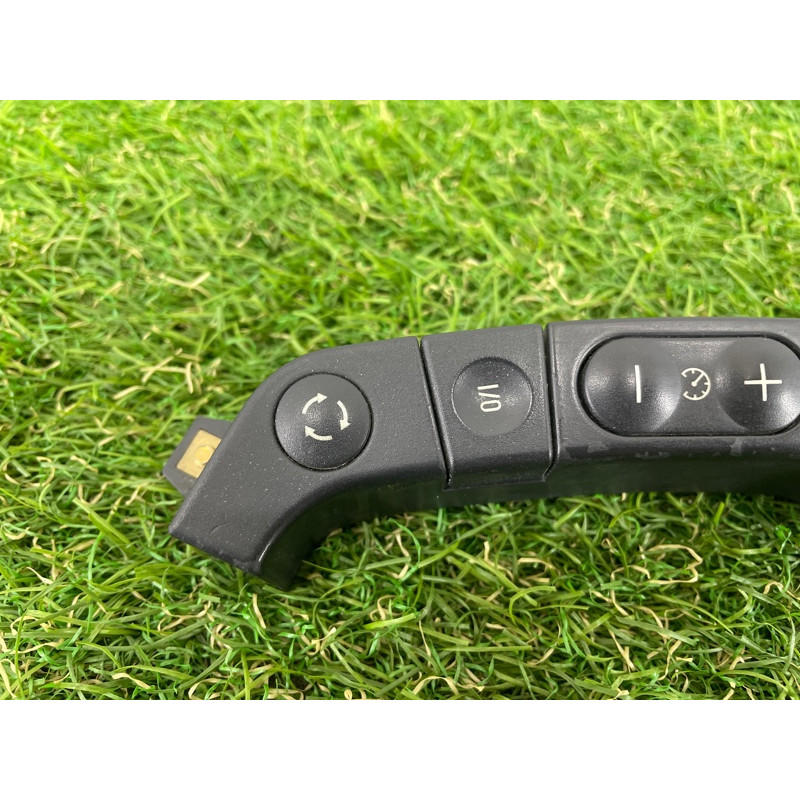 Кнопки руля (электрика / кнопки) BMW 5-series E39 61318375687