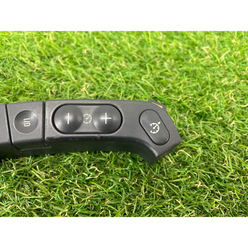 Кнопки руля (электрика / кнопки) BMW 5-series E39 61318375687