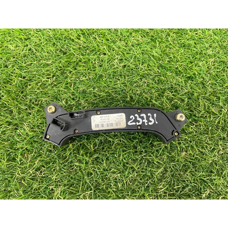 Кнопки руля (электрика / кнопки) BMW 5-series E39 61318375687