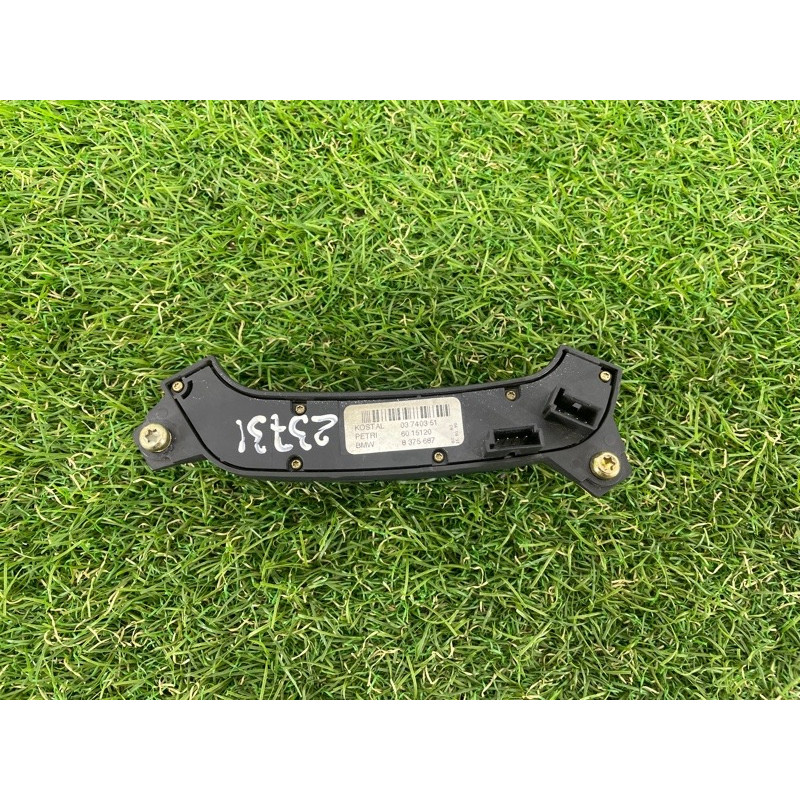 Кнопки руля (электрика / кнопки) BMW 5-series E39 61318375687