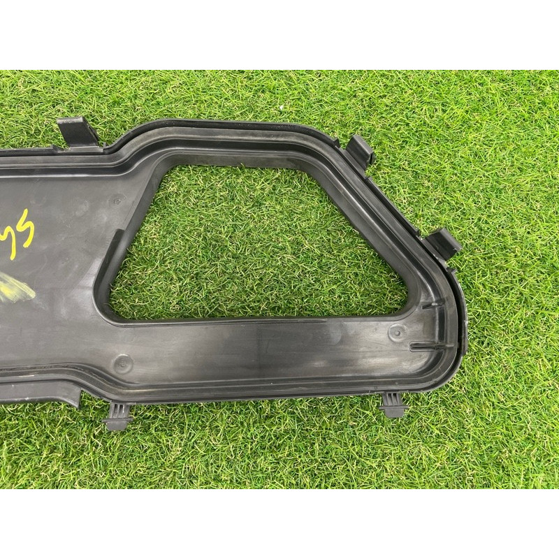 Кришка повітрозабірника (кузов і елементи) AUDI Q7 4M 2018 3.0 TFSi 4M1815389D