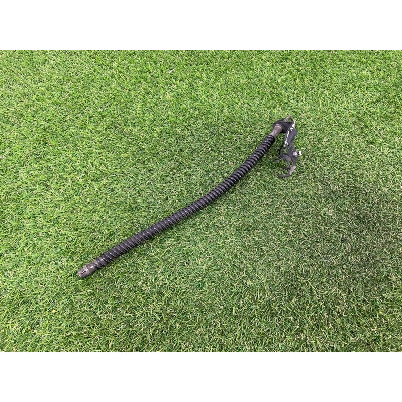 Шланг тормозной (тормозная система) PORSCHE CAYENNE 958 2012 4.8 95835506000