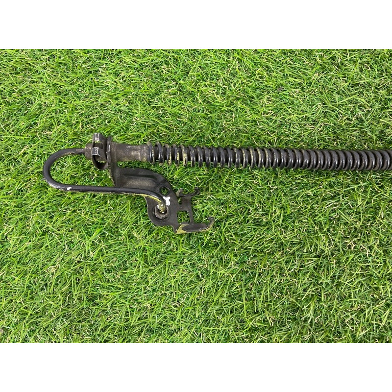 Шланг тормозной (тормозная система) PORSCHE CAYENNE 958 2012 4.8 95835506000