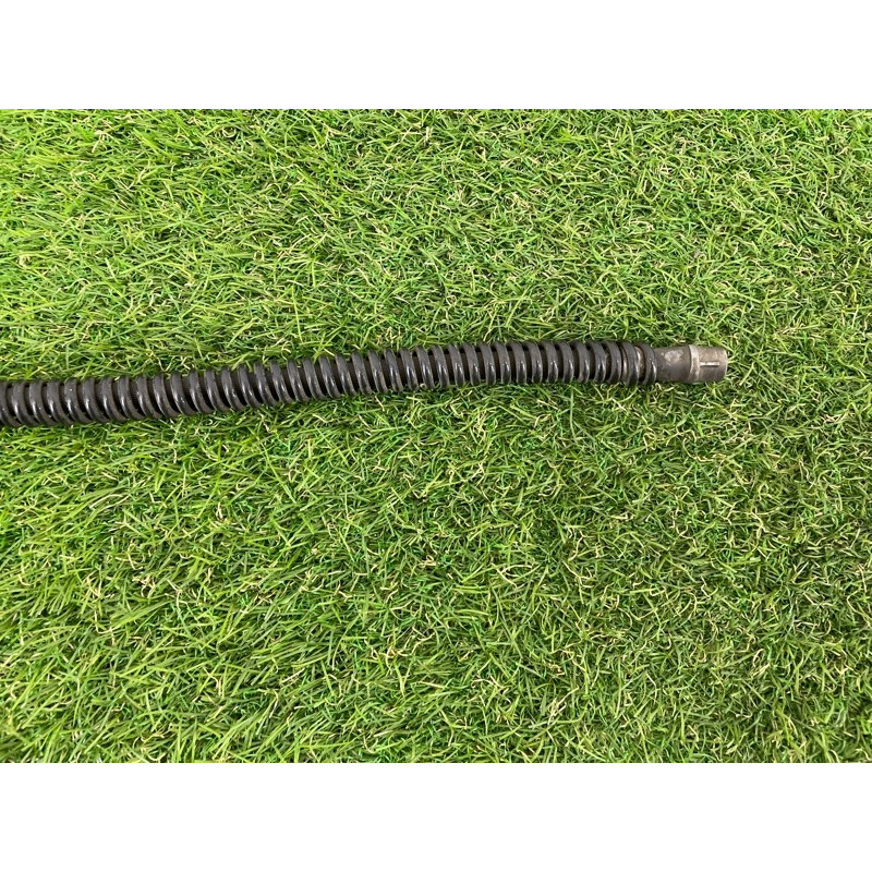 Шланг тормозной (тормозная система) PORSCHE CAYENNE 958 2012 4.8 95835506000