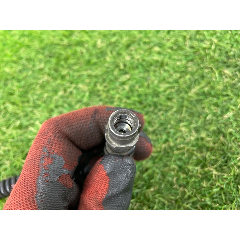 Шланг тормозной (тормозная система) PORSCHE CAYENNE 958 2012 4.8 95835506000