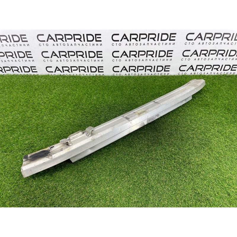 Усилитель бампера (наружные элементы кузова) AUDI Q7 4L 2007 3.6 4L0807113A