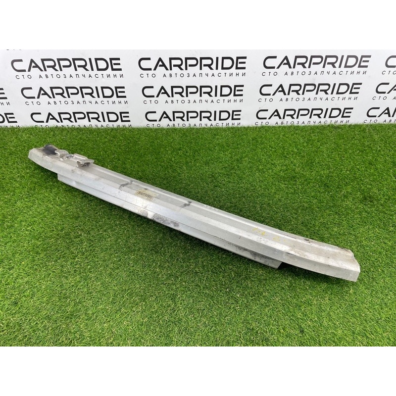 Усилитель бампера (наружные элементы кузова) AUDI Q7 4L 2007 3.6 4L0807113A