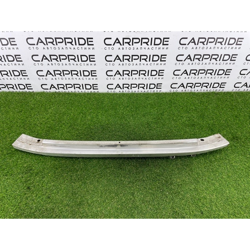 Усилитель бампера (наружные элементы кузова) AUDI Q7 4L 2007 3.6 4L0807113A