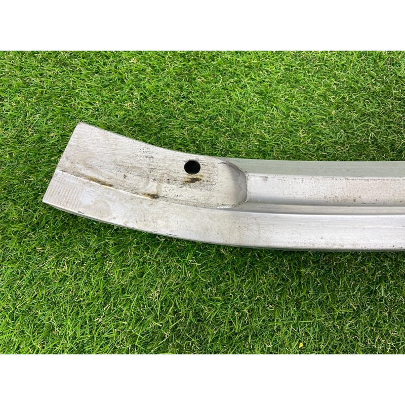 Усилитель бампера (наружные элементы кузова) AUDI Q7 4L 2007 3.6 4L0807113A