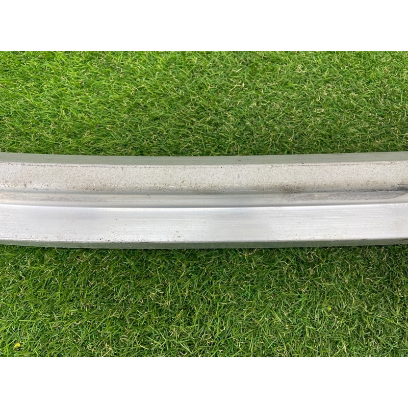 Усилитель бампера (наружные элементы кузова) AUDI Q7 4L 2007 3.6 4L0807113A