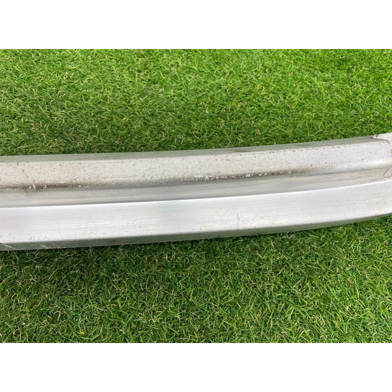 Усилитель бампера (наружные элементы кузова) AUDI Q7 4L 2007 3.6 4L0807113A