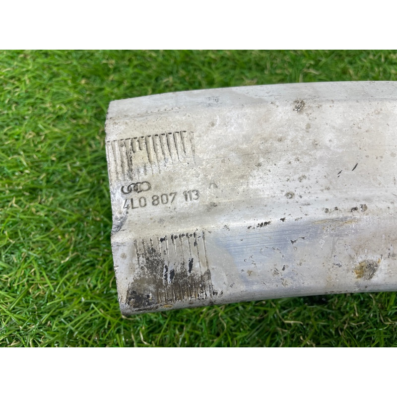 Усилитель бампера (наружные элементы кузова) AUDI Q7 4L 2007 3.6 4L0807113A
