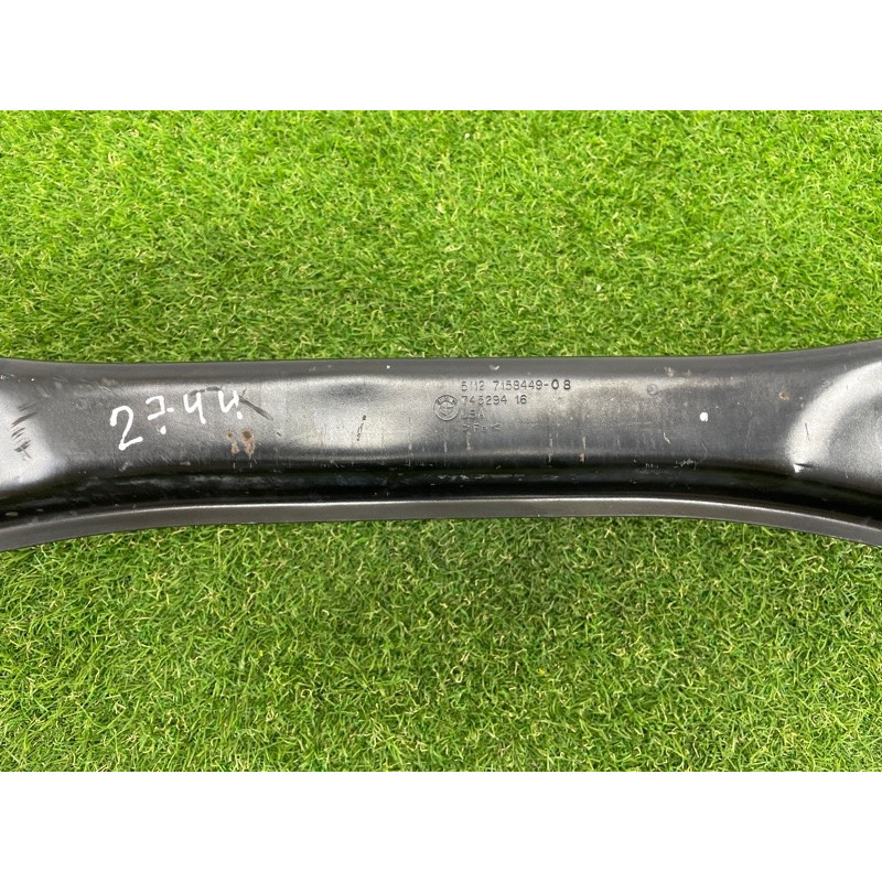 Усилитель бампера (наружные элементы кузова) BMW X5 E70 2012 3.0 N55 51127158449