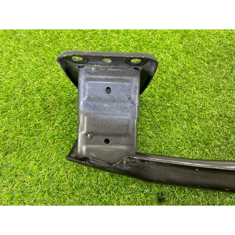 Усилитель бампера (наружные элементы кузова) BMW X5 E70 2012 3.0 N55 51127158449