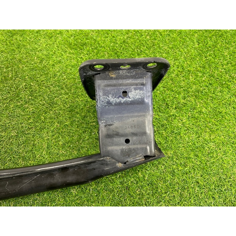 Усилитель бампера (наружные элементы кузова) BMW X5 E70 2012 3.0 N55 51127158449