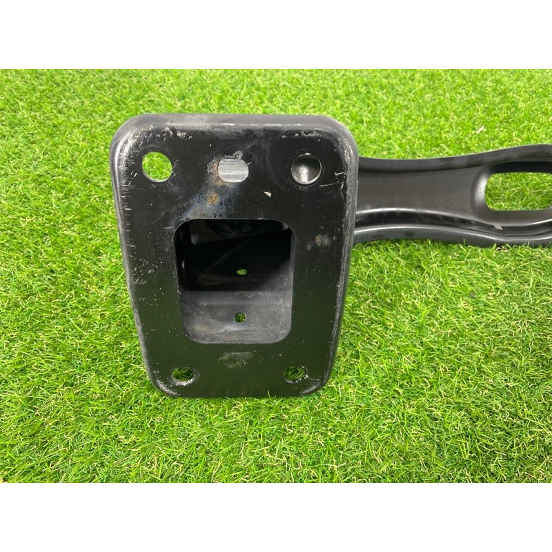 Усилитель бампера (наружные элементы кузова) BMW X5 E70 2012 3.0 N55 51127158449