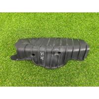 Защита рычага