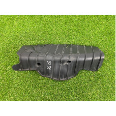 Защита рычага