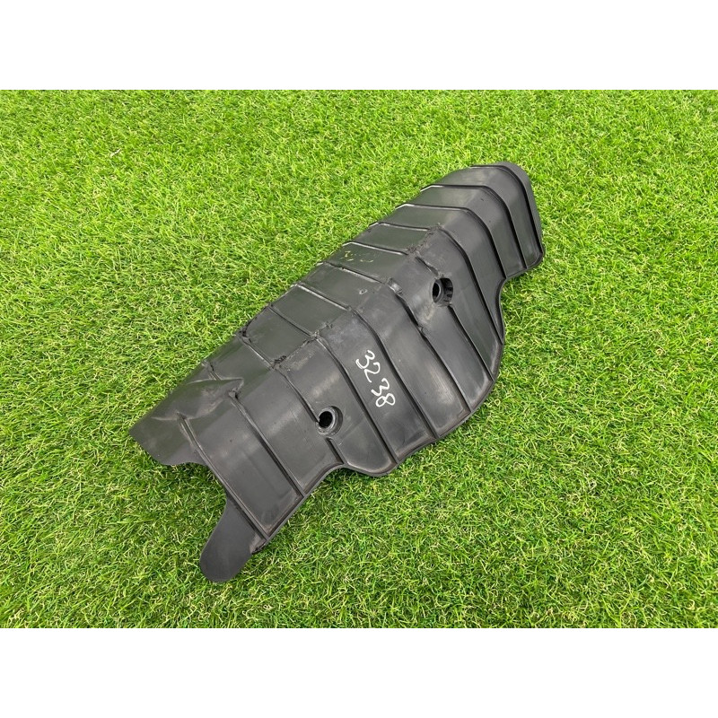 Защита рычага (трансмиссия) AUDI Q7 4M 2017 3.0 TFSi CREC 4M0505415B