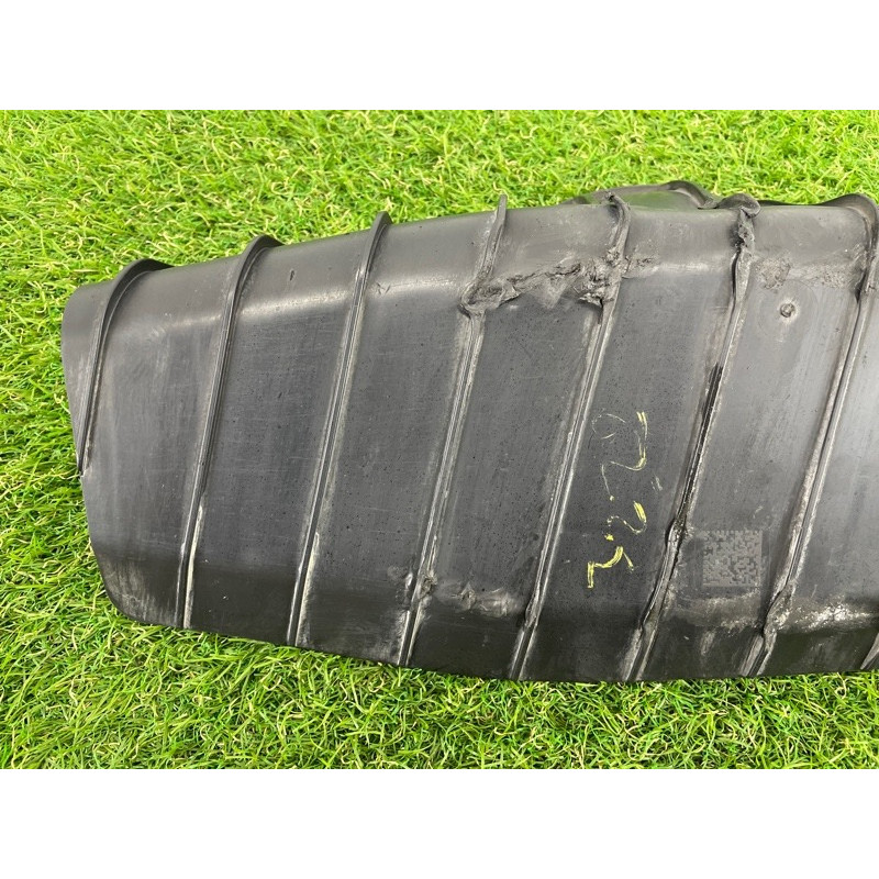 Защита рычага (трансмиссия) AUDI Q7 4M 2017 3.0 TFSi CREC 4M0505415B