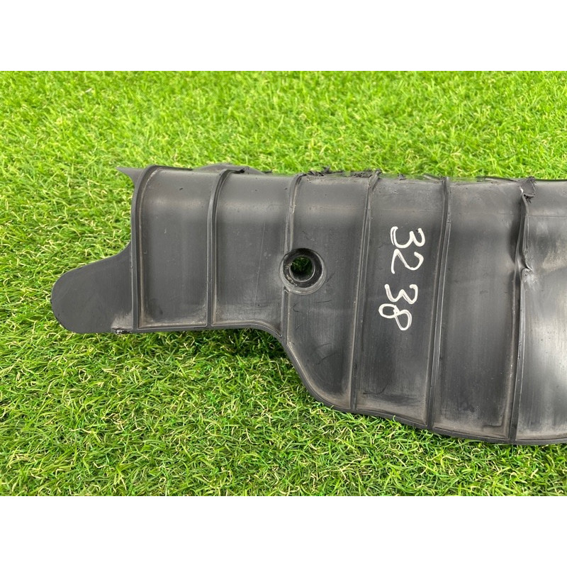 Защита рычага (трансмиссия) AUDI Q7 4M 2017 3.0 TFSi CREC 4M0505415B