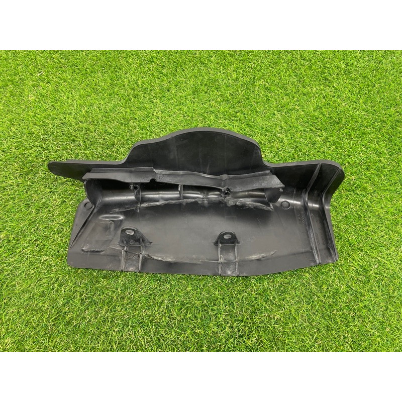 Защита рычага (трансмиссия) AUDI Q7 4M 2017 3.0 TFSi CREC 4M0505415B