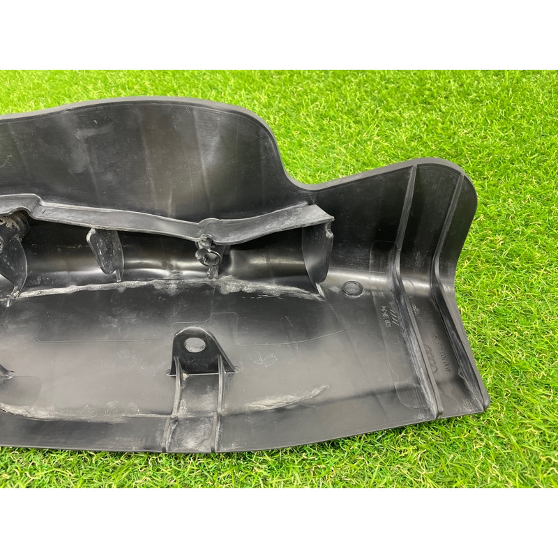 Защита рычага (трансмиссия) AUDI Q7 4M 2017 3.0 TFSi CREC 4M0505415B