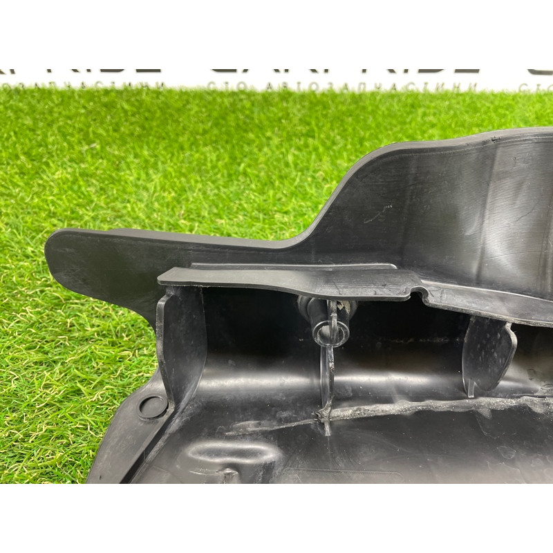 Защита рычага (трансмиссия) AUDI Q7 4M 2017 3.0 TFSi CREC 4M0505415B