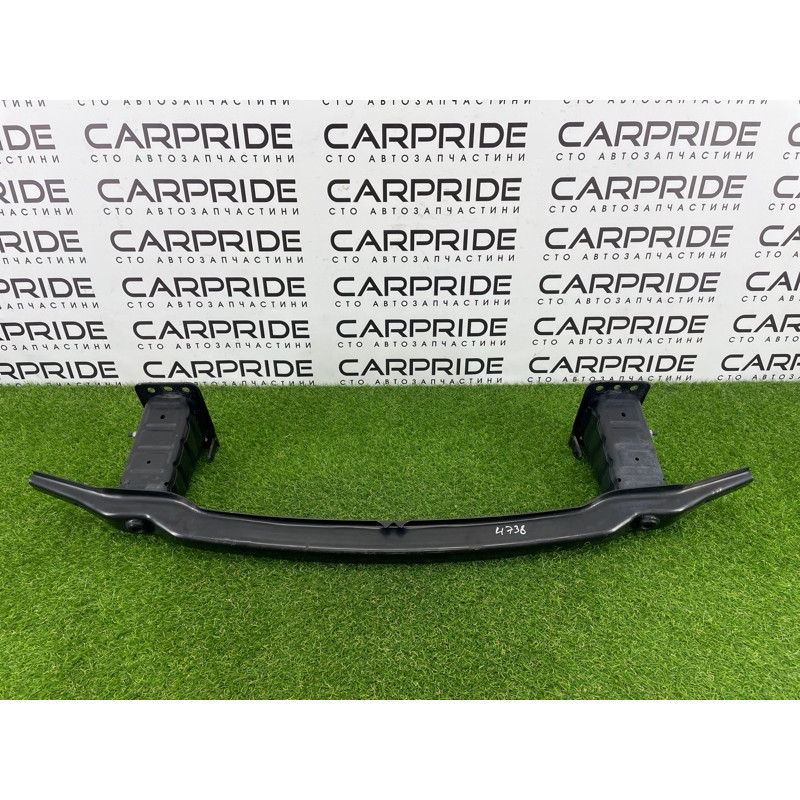 Усилитель бампера (наружные элементы кузова) BMW X5 E70 2008 4.8 N62/TU 51117165458