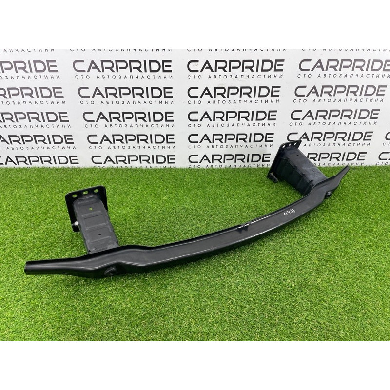 Усилитель бампера (наружные элементы кузова) BMW X5 E70 2008 4.8 N62/TU 51117165458