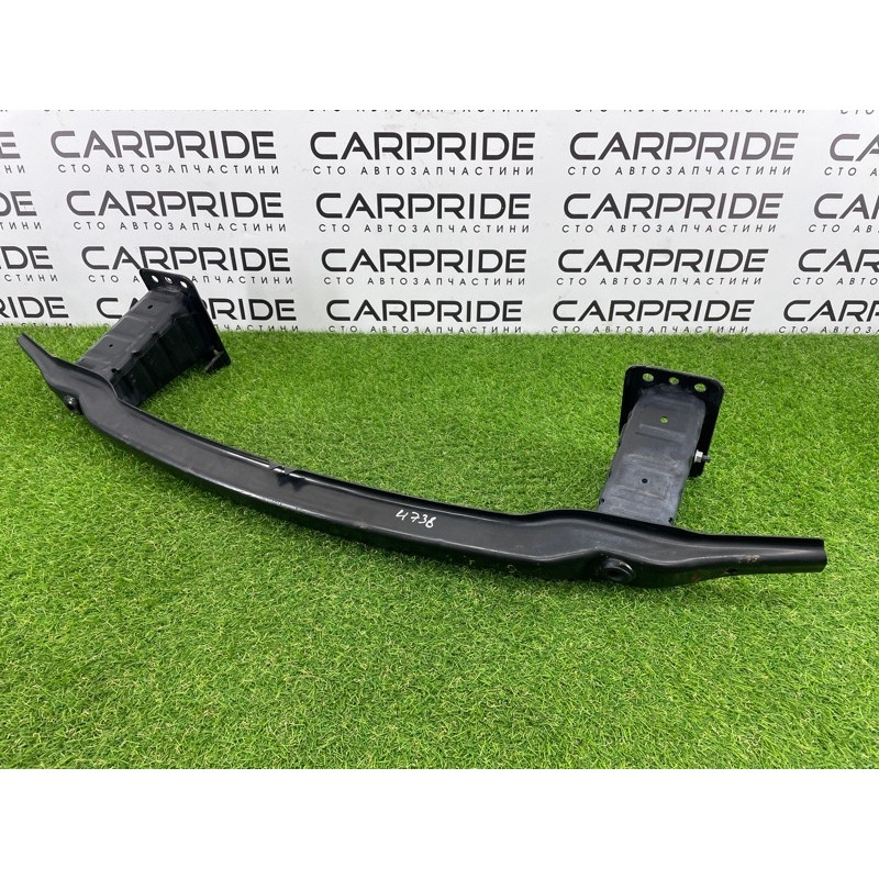 Усилитель бампера (наружные элементы кузова) BMW X5 E70 2008 4.8 N62/TU 51117165458