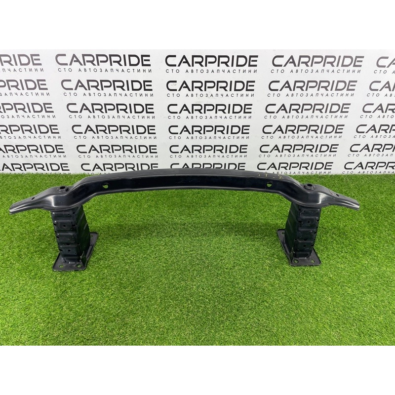 Усилитель бампера (наружные элементы кузова) BMW X5 E70 2008 4.8 N62/TU 51117165458