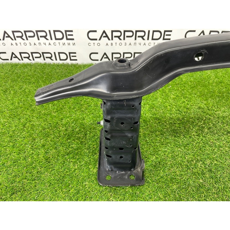 Усилитель бампера (наружные элементы кузова) BMW X5 E70 2008 4.8 N62/TU 51117165458