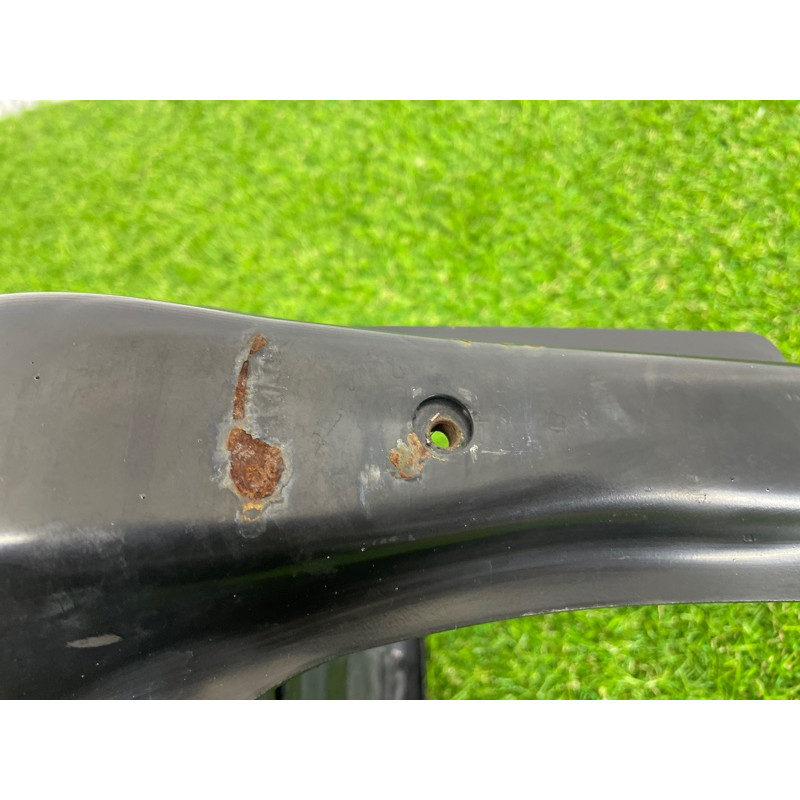 Усилитель бампера (наружные элементы кузова) BMW X5 E70 2008 4.8 N62/TU 51117165458