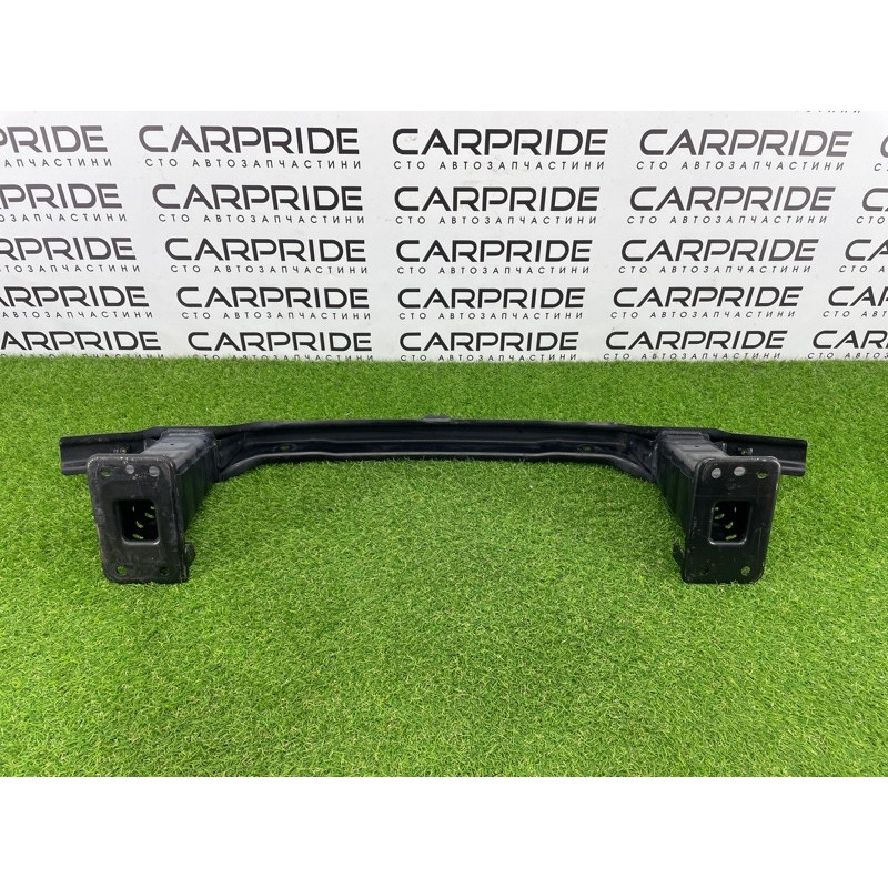 Усилитель бампера (наружные элементы кузова) BMW X5 E70 2008 4.8 N62/TU 51117165458