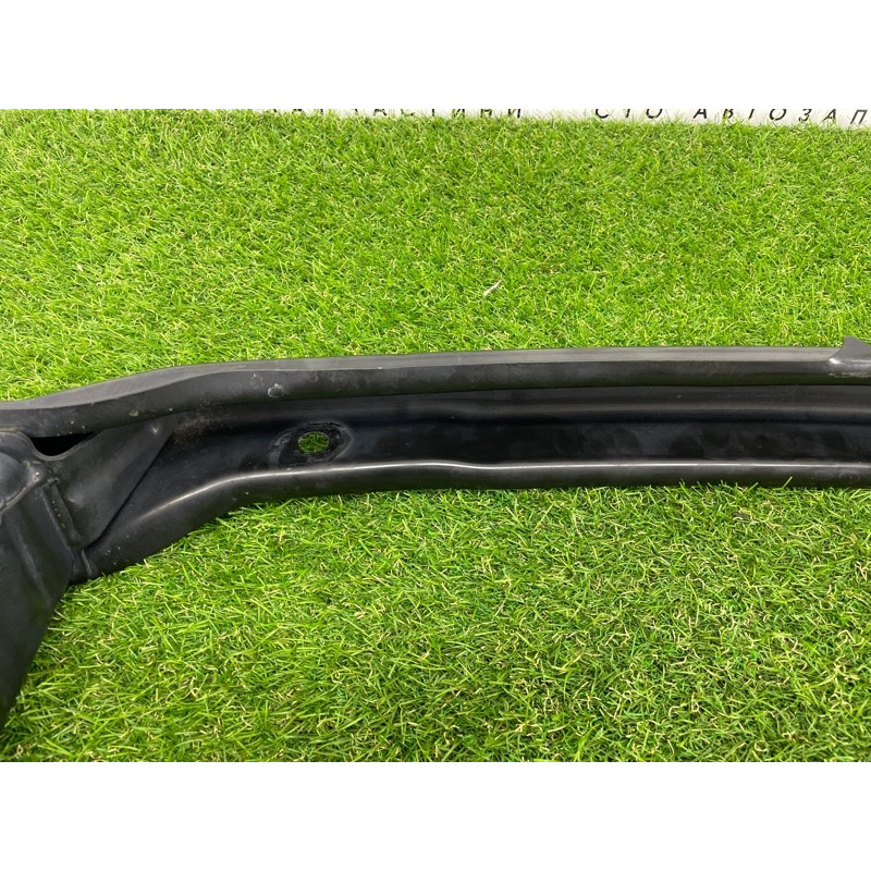 Усилитель бампера (наружные элементы кузова) BMW X5 E70 2008 4.8 N62/TU 51117165458