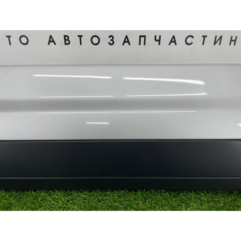Накладка двери внешняя (кузов и элементы) PORSCHE CAYENNE 958 2013 3.6 95855978900G2X
