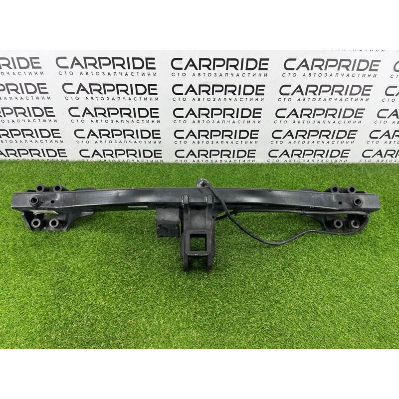 Фаркоп (кузов і елементи) PORSCHE CAYENNE 958 2012 4.8 95872200400