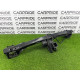 Фаркоп (кузов і елементи) PORSCHE CAYENNE 958 2012 4.8 95872200400