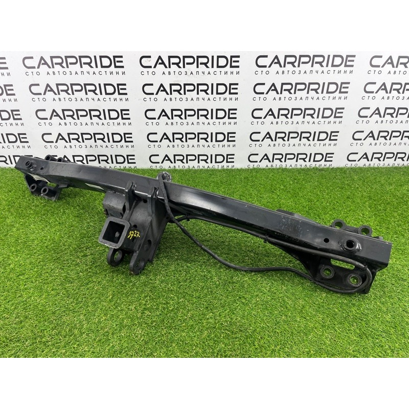 Фаркоп (кузов і елементи) PORSCHE CAYENNE 958 2012 4.8 95872200400