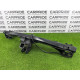 Фаркоп (кузов і елементи) PORSCHE CAYENNE 958 2012 4.8 95872200400