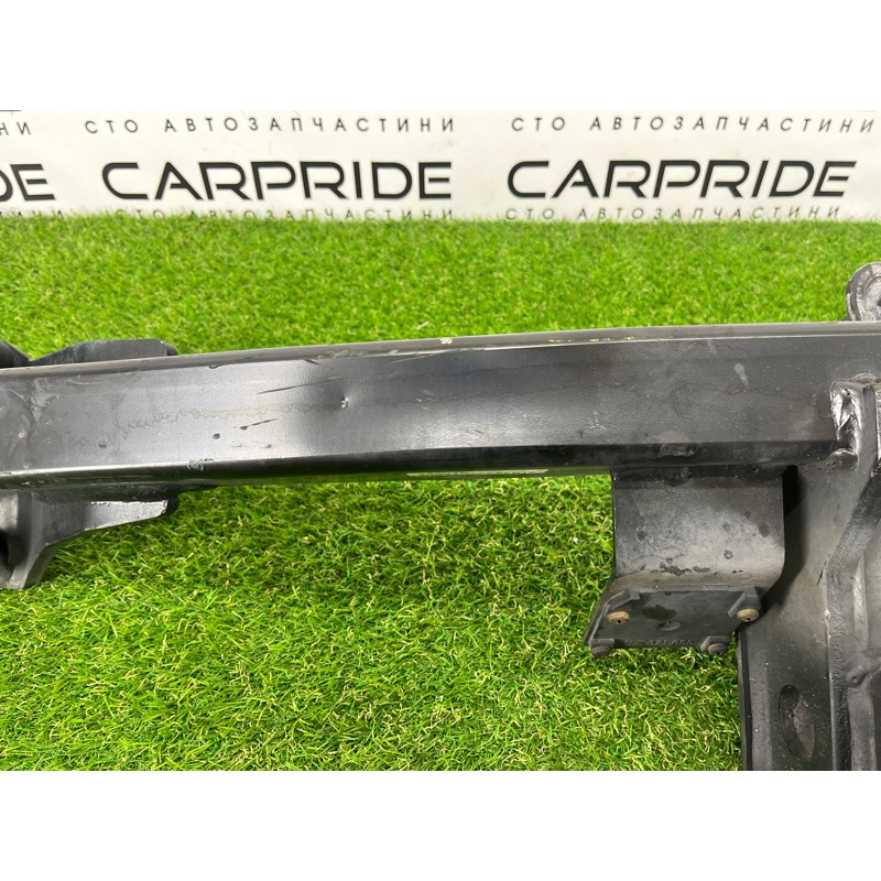 Фаркоп (кузов і елементи) PORSCHE CAYENNE 958 2012 4.8 95872200400