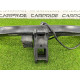 Фаркоп (кузов і елементи) PORSCHE CAYENNE 958 2012 4.8 95872200400