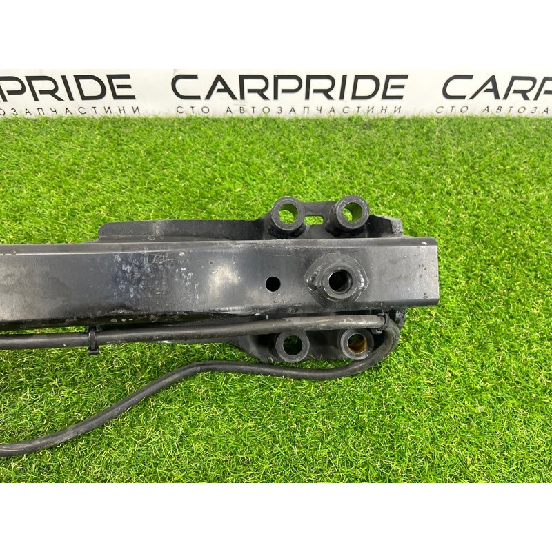 Фаркоп (кузов і елементи) PORSCHE CAYENNE 958 2012 4.8 95872200400