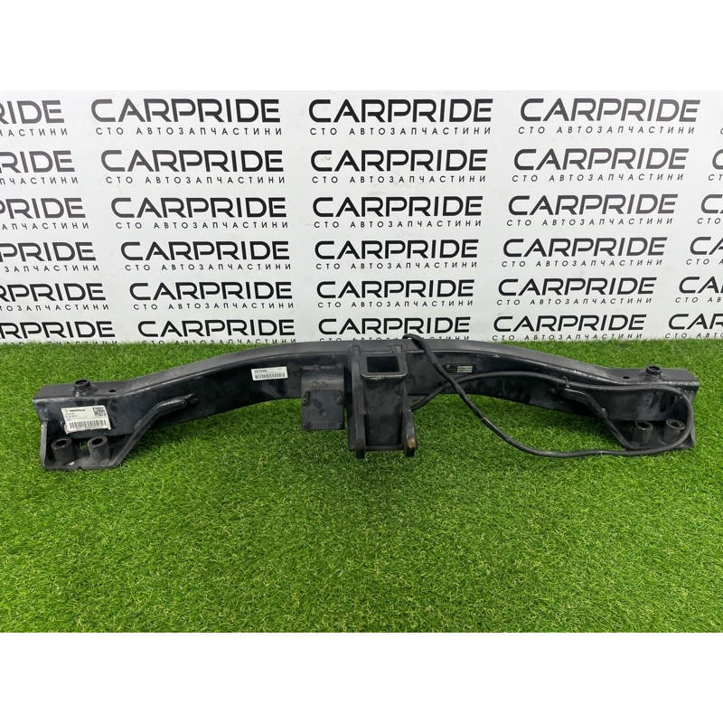 Фаркоп (кузов і елементи) PORSCHE CAYENNE 958 2012 4.8 95872200400